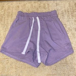 Selling size small reflex shorts! Super comfy